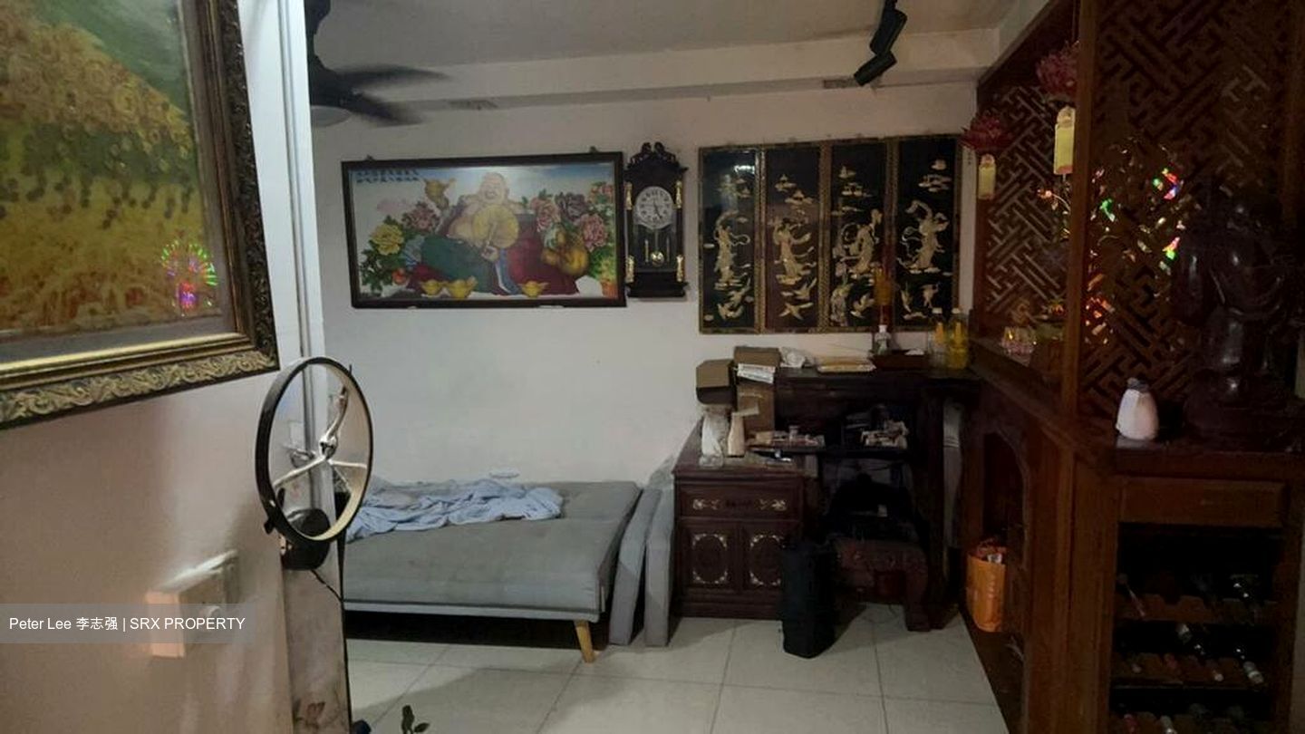 Blk 432A Fernvale Palms (Sengkang), HDB 4 Rooms #520958651